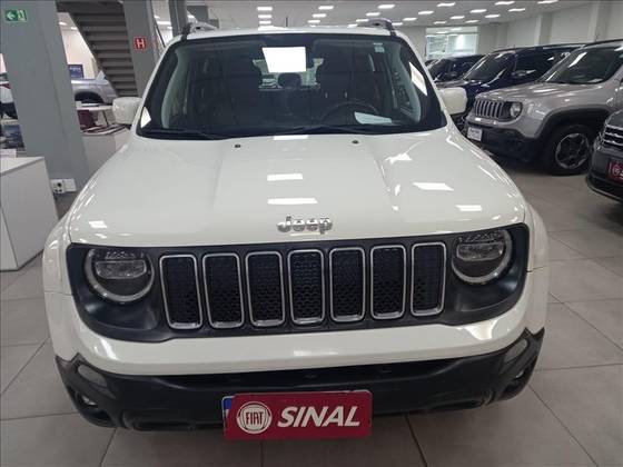 JEEP RENEGADE 2021