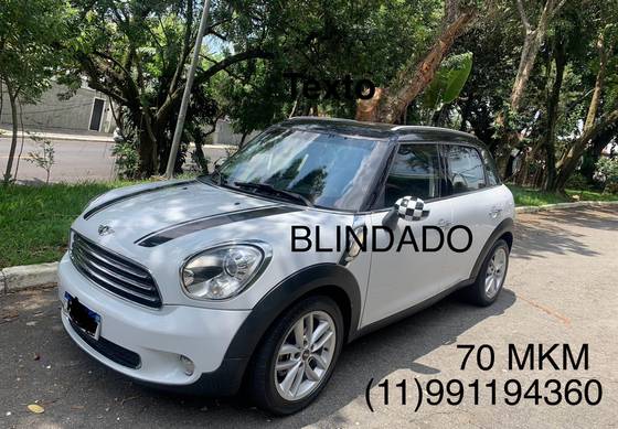 MINI COOPER 2013