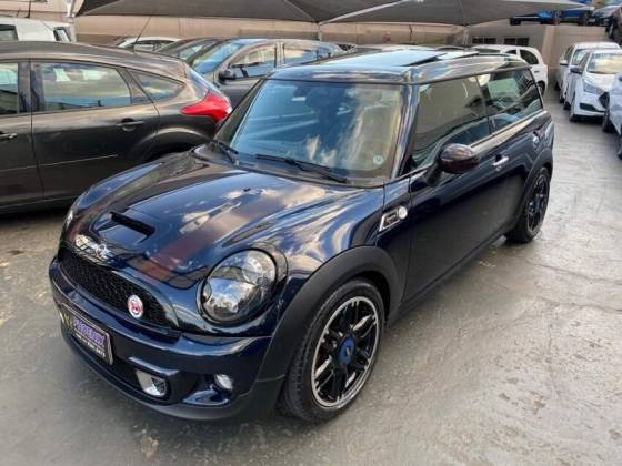 MINI COOPER 2012