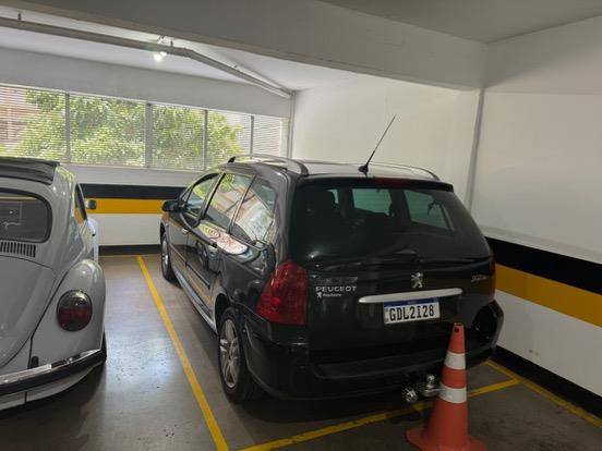 PEUGEOT 307 2008
