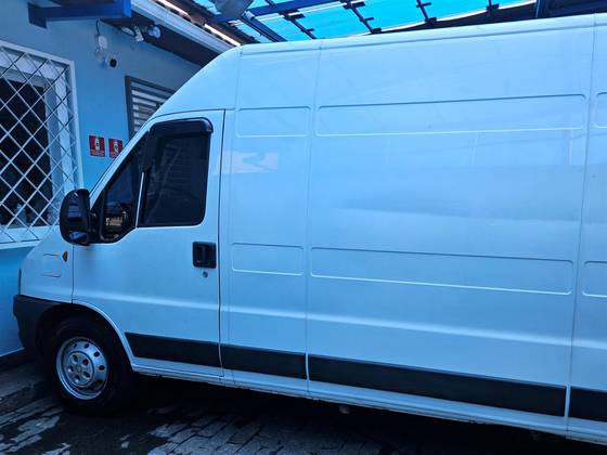 PEUGEOT BOXER 2013