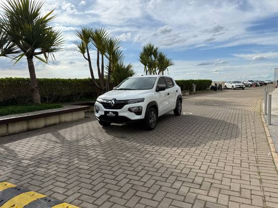 RENAULT KWID 2023