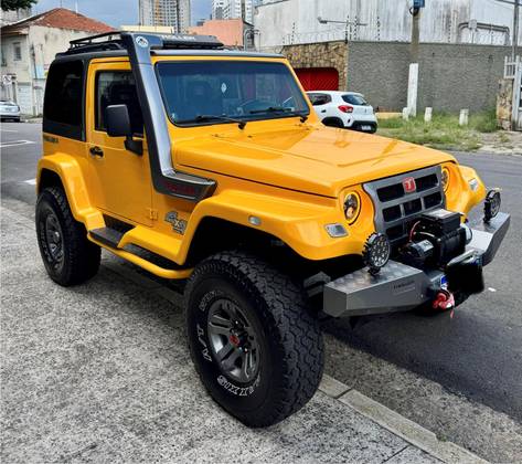 TROLLER T4 2014