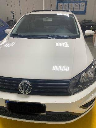 VOLKSWAGEN SAVEIRO 2023
