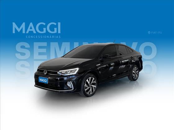 VOLKSWAGEN VIRTUS 2023