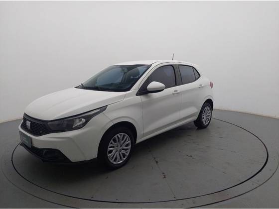 FIAT ARGO 2023