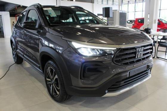 FIAT PULSE 2025