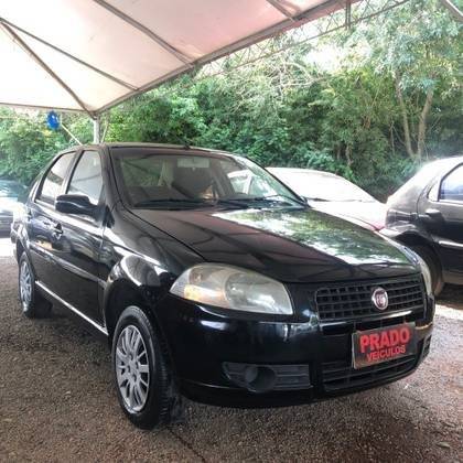 FIAT SIENA 2011