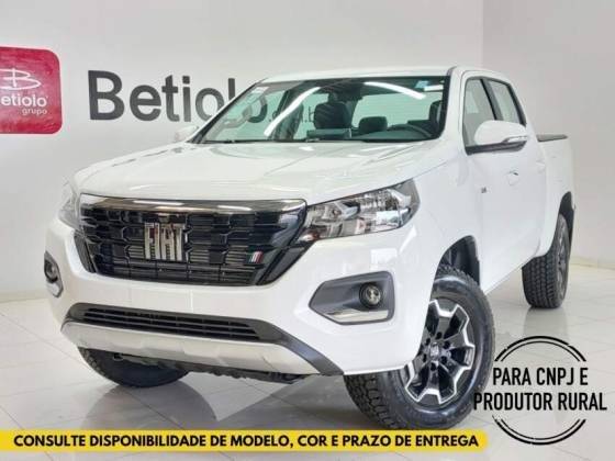 FIAT TITANO 2025