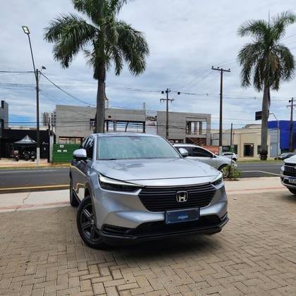 HONDA HR-V 2023