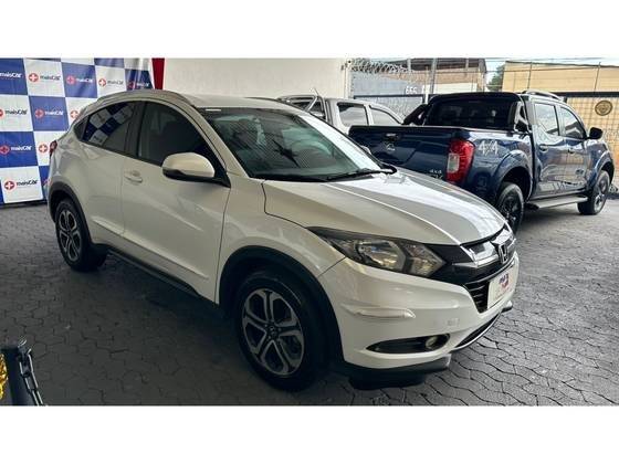HONDA HR-V 2018