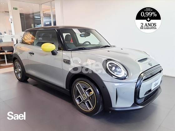 MINI COOPER 2022