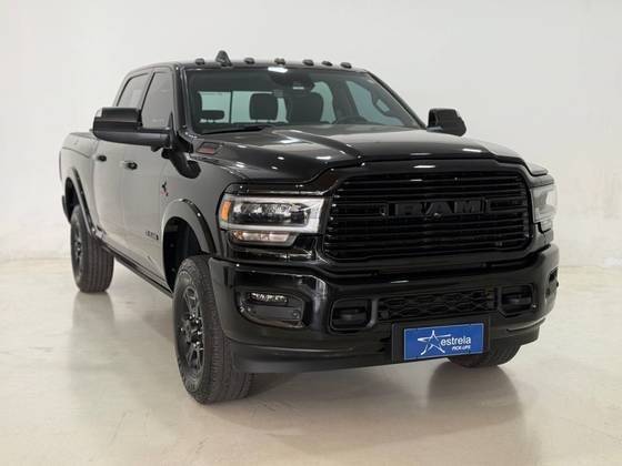 RAM 3500 2022