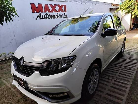 RENAULT SANDERO 2023
