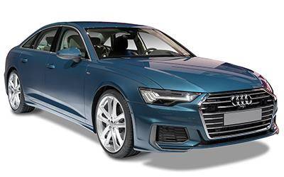AUDI A6 2020