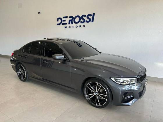 BMW 320i 2022