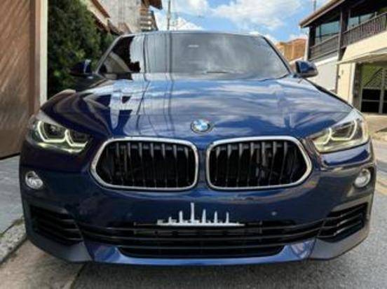 BMW X2 2019