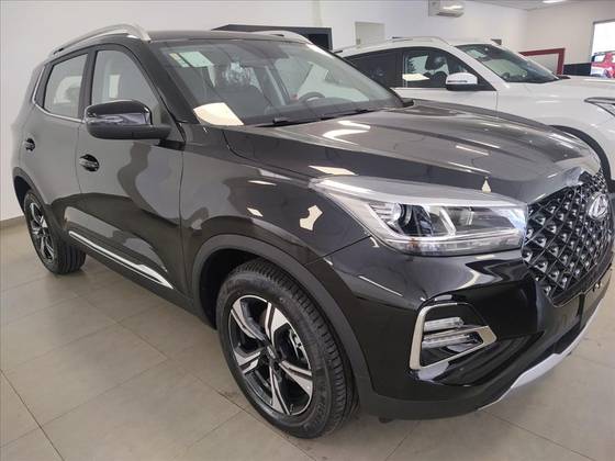 CAOA CHERY TIGGO 5x 2025