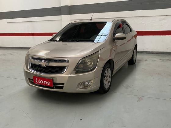 CHEVROLET COBALT 2013