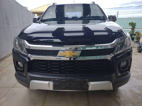 CHEVROLET S10 2023