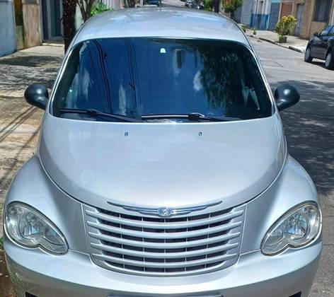 CHRYSLER PT CRUISER 2009
