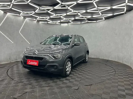 CITROËN C3 2023