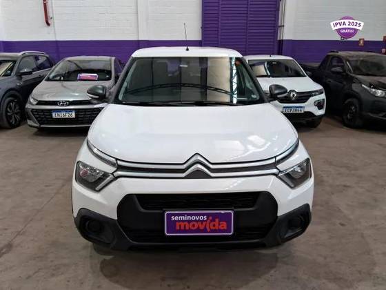CITROËN C3 2023