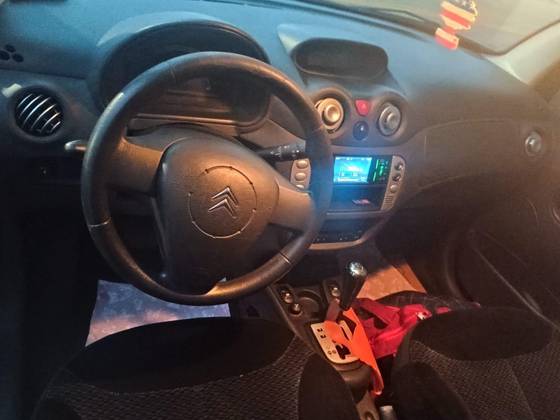 CITROËN C3 2011