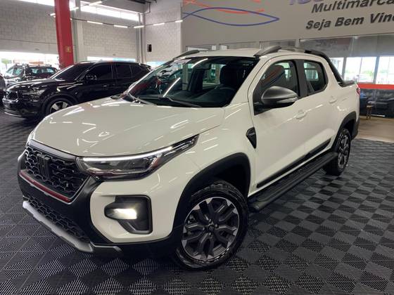 FIAT STRADA 2025