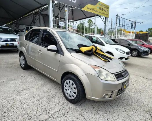 FORD FIESTA 2009