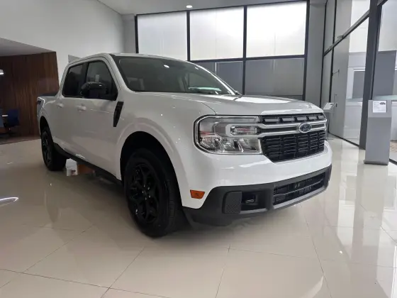 FORD MAVERICK 2024