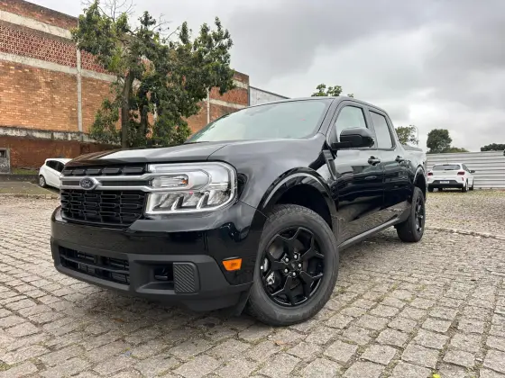 FORD MAVERICK 2024