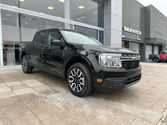 FORD MAVERICK 2024