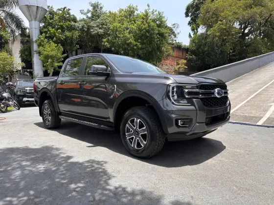 FORD RANGER 2025