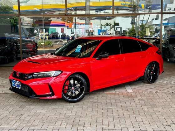 HONDA CIVIC 2023