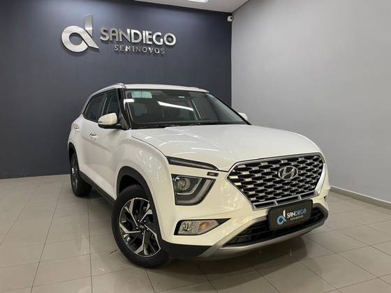 HYUNDAI CRETA 2024