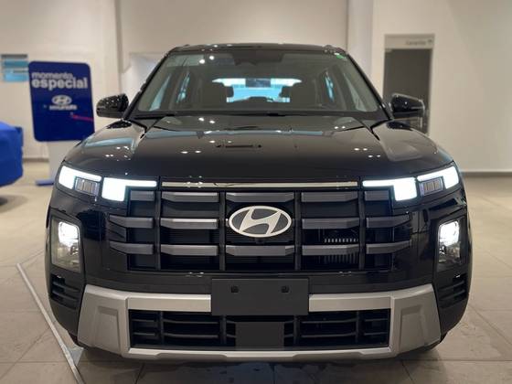 HYUNDAI CRETA 2025