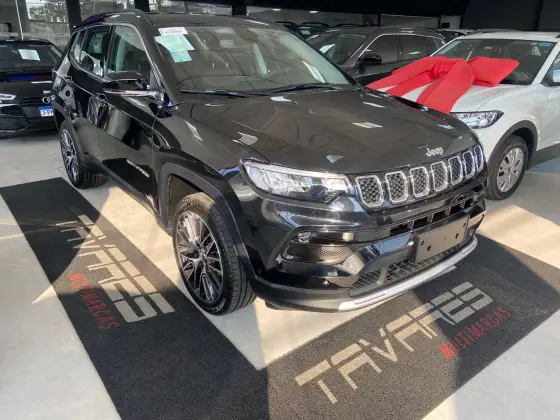 JEEP COMPASS 2025