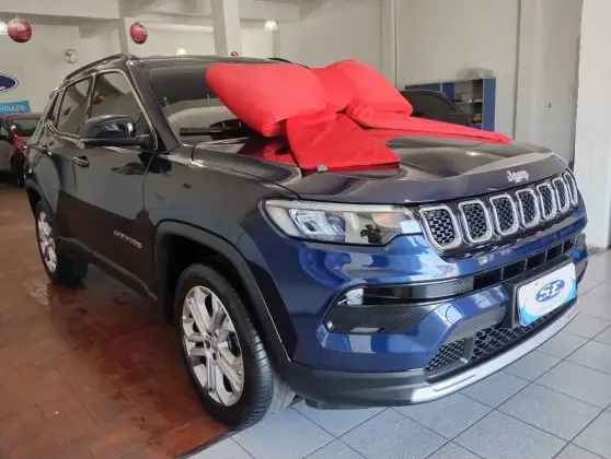 JEEP COMPASS 2022