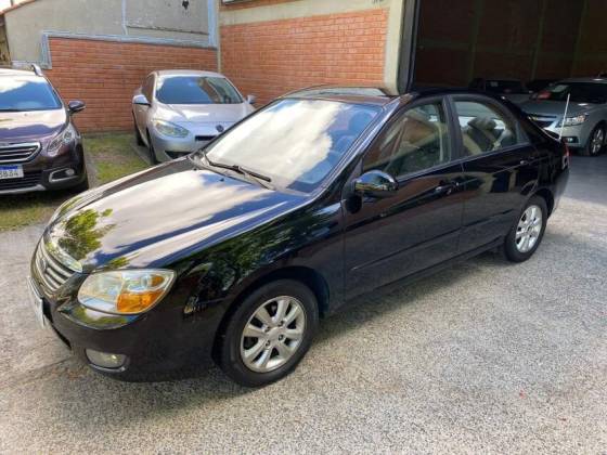 KIA CERATO 2009