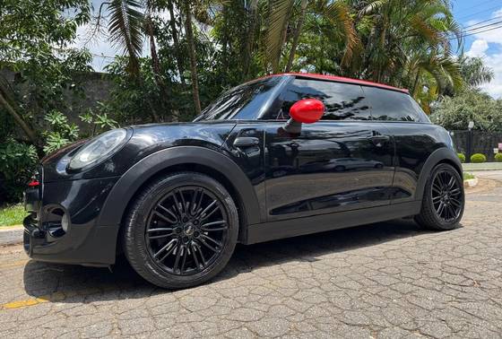 MINI COOPER 2014