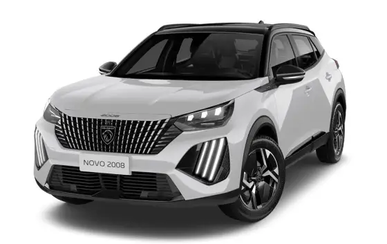 PEUGEOT 2008 2025