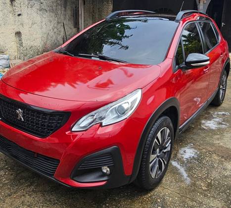 PEUGEOT 2008 2020