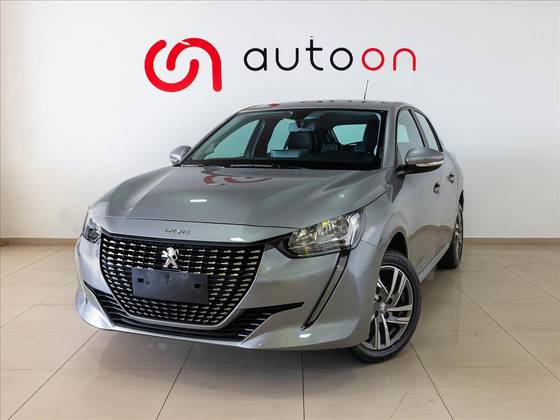 PEUGEOT 208 2023
