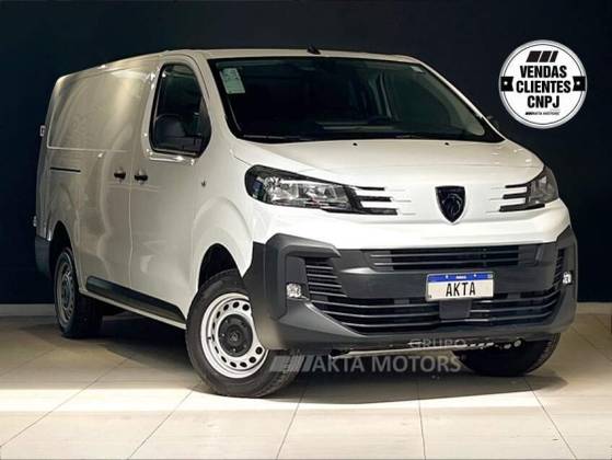 PEUGEOT EXPERT 2025