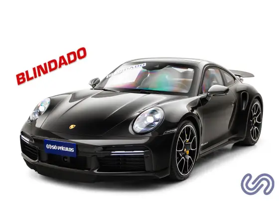 PORSCHE 911 2023