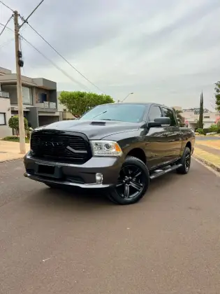 RAM CLASSIC 2022