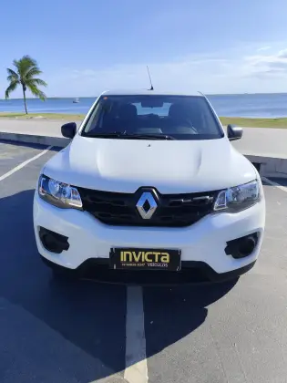 RENAULT KWID 2022