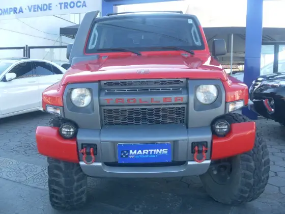 TROLLER T4 2018