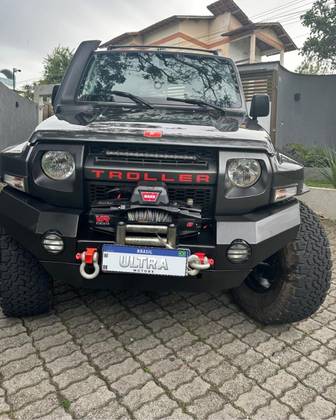 TROLLER T4 2021